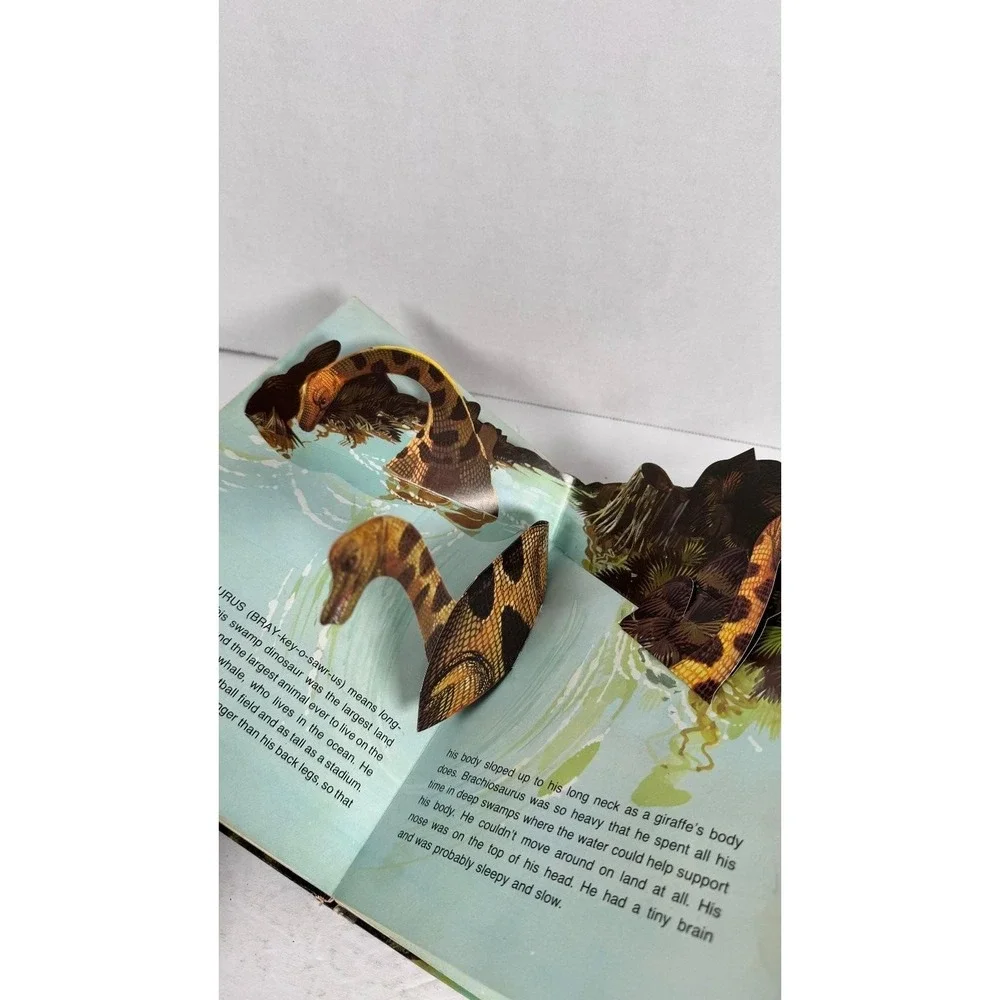 N/A embark prehistoric